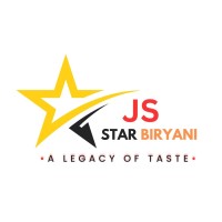 JS Star Biryani logo - Similar company to Shree Niketan Schools
