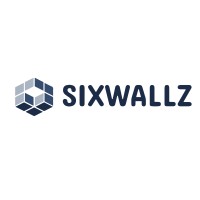 SixWallz Inc logo - Similar company to Louerable