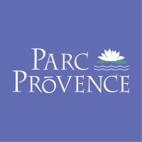 Parc Provence logo - Similar company to Chase Fleming Creative