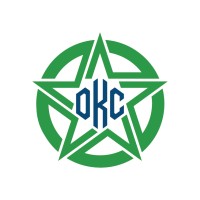 OKC For Soccer logo - Similar company to Echo
