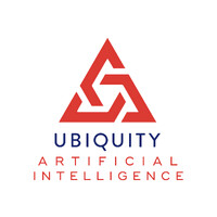 Ubiquity AI logo - Similar company to Fixee.Ai