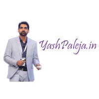 YashPaleja logo - Similar company to Neelsidhi Mohar Raisoni Developers Llp