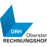 Bayerischer Oberster Rechnungshof logo - Similar company to Fisalis Ag