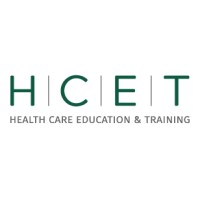 Hcet - Health Care Education & Training