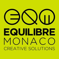 Equilibre Monaco logo - Similar company to Rocher Blanc