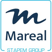 Mareal logo - Similar company to Alpha Marine