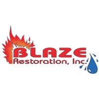 Blaze Restoration Inc.