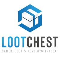 lootchest GmbH logo - Similar company to Northwest Computers