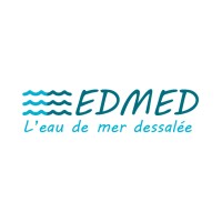 Edmed logo - Similar company to Edmed Saúde Ocupacional
