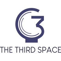 The Third Space logo - Similar company to Matt Talent