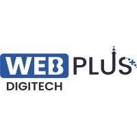Webplus Digitech logo - Similar company to Webplus Digital