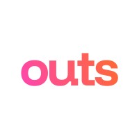 Outs logo - Similar company to E-Bina-Costech