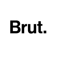 Brut. logo - Similar company to 20 Minutes France