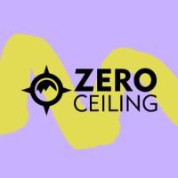 Zero Ceiling logo - Similar company to Catalys