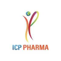 ICP Pharma Inc logo - Similar company to Keno Pharma