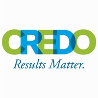 Credo CFOs & CPAs logo - Similar company to Solved
