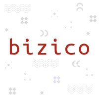 Bizico logo - Similar company to It Cloud Academy
