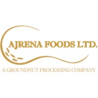 Ajrena Foods Ltd logo - Similar company to Proforo