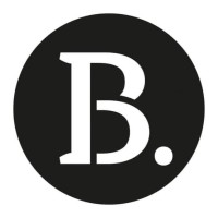 Blackford Group logo - Similar company to Partners&.