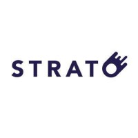 Strato Digital logo - Similar company to Thyzen