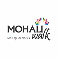 Mohali Walk logo - Similar company to Mohali Walk