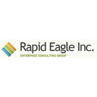 Rapid Eagle Inc logo - Similar company to Rising Technology