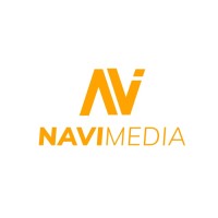 Navi Media logo - Similar company to Navi Media
