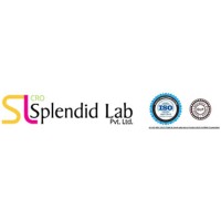 CRO SPLENDID LAB PVT. LTD. logo - Similar company to Tesla Labs