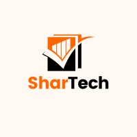 SharTech logo - Similar company to Shark Tech