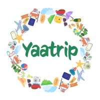 Yaatrip logo - Similar company to India Tour Packages
