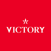 Victory Natural Water logo - Similar company to Bich Chi Food Company
