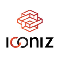 ICONIZ logo - Similar company to Codemao
