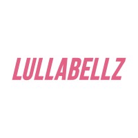 LullaBellz logo - Similar company to Tweezerman Uk