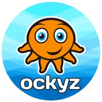 Ockyz logo - Similar company to Openingsdans®