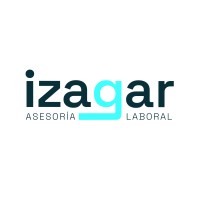 Izagar Asesoría Laboral logo - Similar company to Stophaters