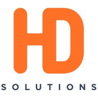 HD Solutions - Startup Gestão de Pessoas logo - Similar company to Divera Marketing Digital