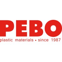 PEBO S.P.A. logo - Similar company to Koremplast S.P.A.