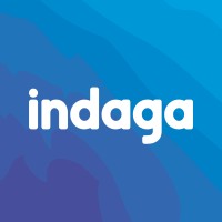 Indaga logo - Similar company to Invadelab