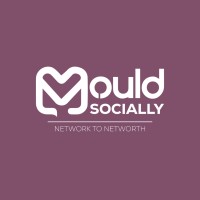 Mould Socially logo - Similar company to Scanner Consultant