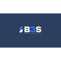 B3S Assessoria de Investimentos logo - Similar company to Brain Business School