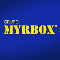 Grupo Myrbox® logo - Similar company to Siesca