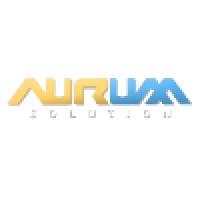 Aurum Solution logo - Similar company to Aurum Data