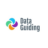 Data Guiding logo - Similar company to Yopex