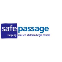 Safe Passage Children's Advocacy Center logo - Similar company to Young Lives