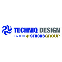 Techniq Design Limited logo - Similar company to Techniq Design Ltd