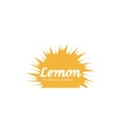 Lemon Production Limited logo - Similar company to Lemon Productions