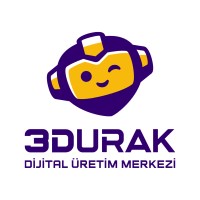 3Durak | Dijital Üretim Merkezi logo - Similar company to Vagustim
