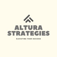 Altura Strategies logo - Similar company to T-Erp