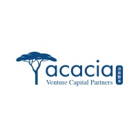 Acacia Venture Capital Partners logo - Similar company to Comet Labs
