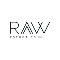 Raw Esthetics + Wellness logo - Similar company to Sacred Hour Wellness Spas